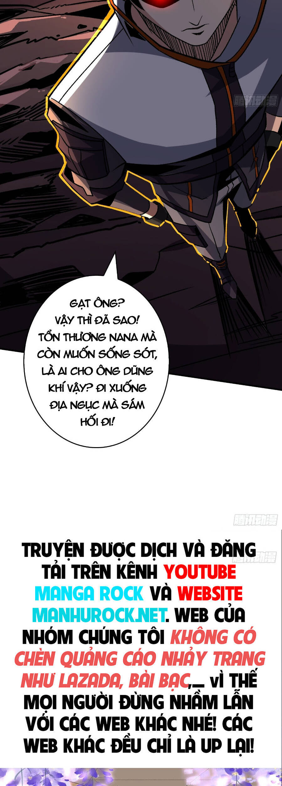 Vừa Chơi Đã Có Tài Khoản Vương Giả Chap 232 - Next Chap 233