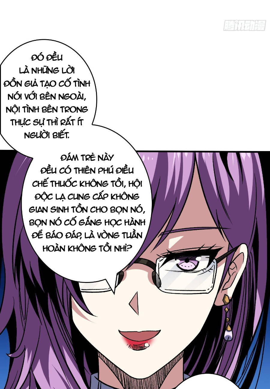 Vừa Chơi Đã Có Tài Khoản Vương Giả Chap 233 - Next Chap 234