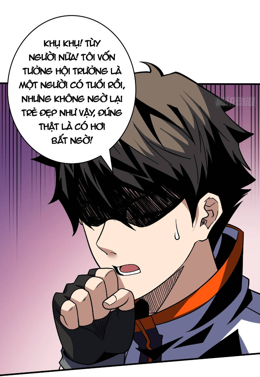 Vừa Chơi Đã Có Tài Khoản Vương Giả Chap 233 - Next Chap 234