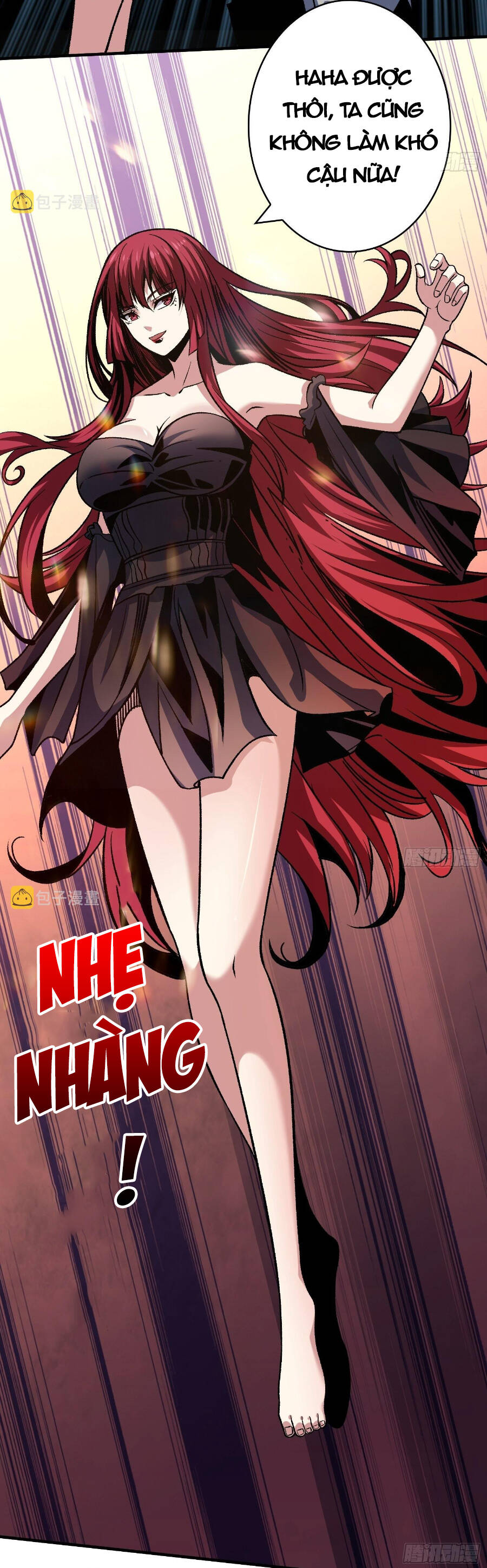 Vừa Chơi Đã Có Tài Khoản Vương Giả Chap 233 - Next Chap 234