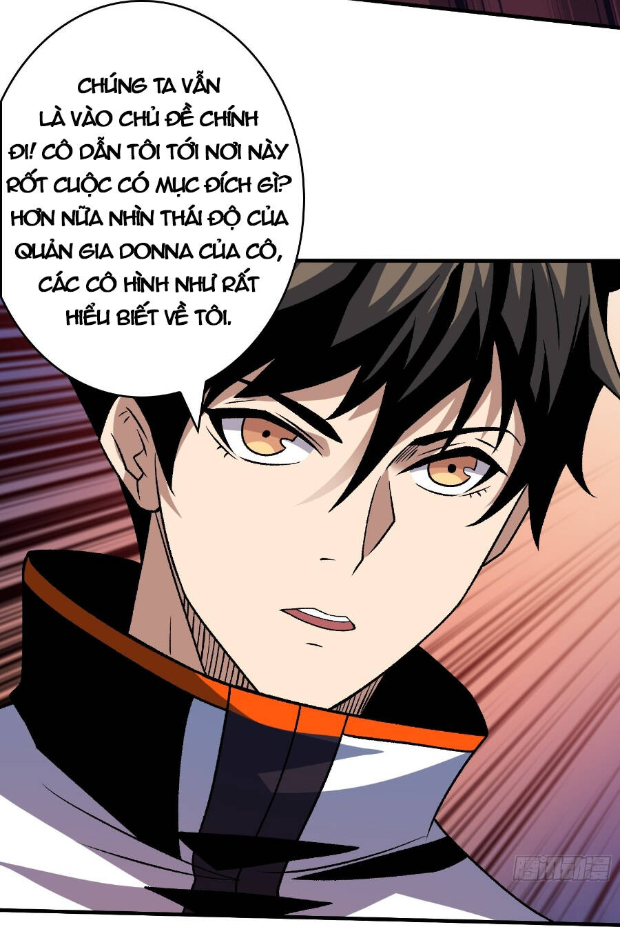 Vừa Chơi Đã Có Tài Khoản Vương Giả Chap 233 - Next Chap 234