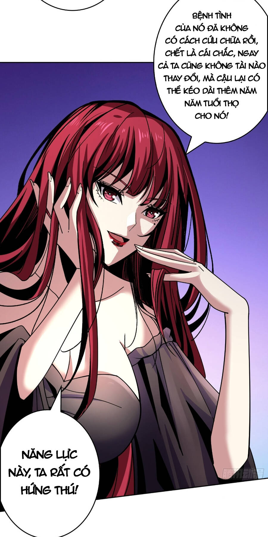 Vừa Chơi Đã Có Tài Khoản Vương Giả Chap 233 - Next Chap 234