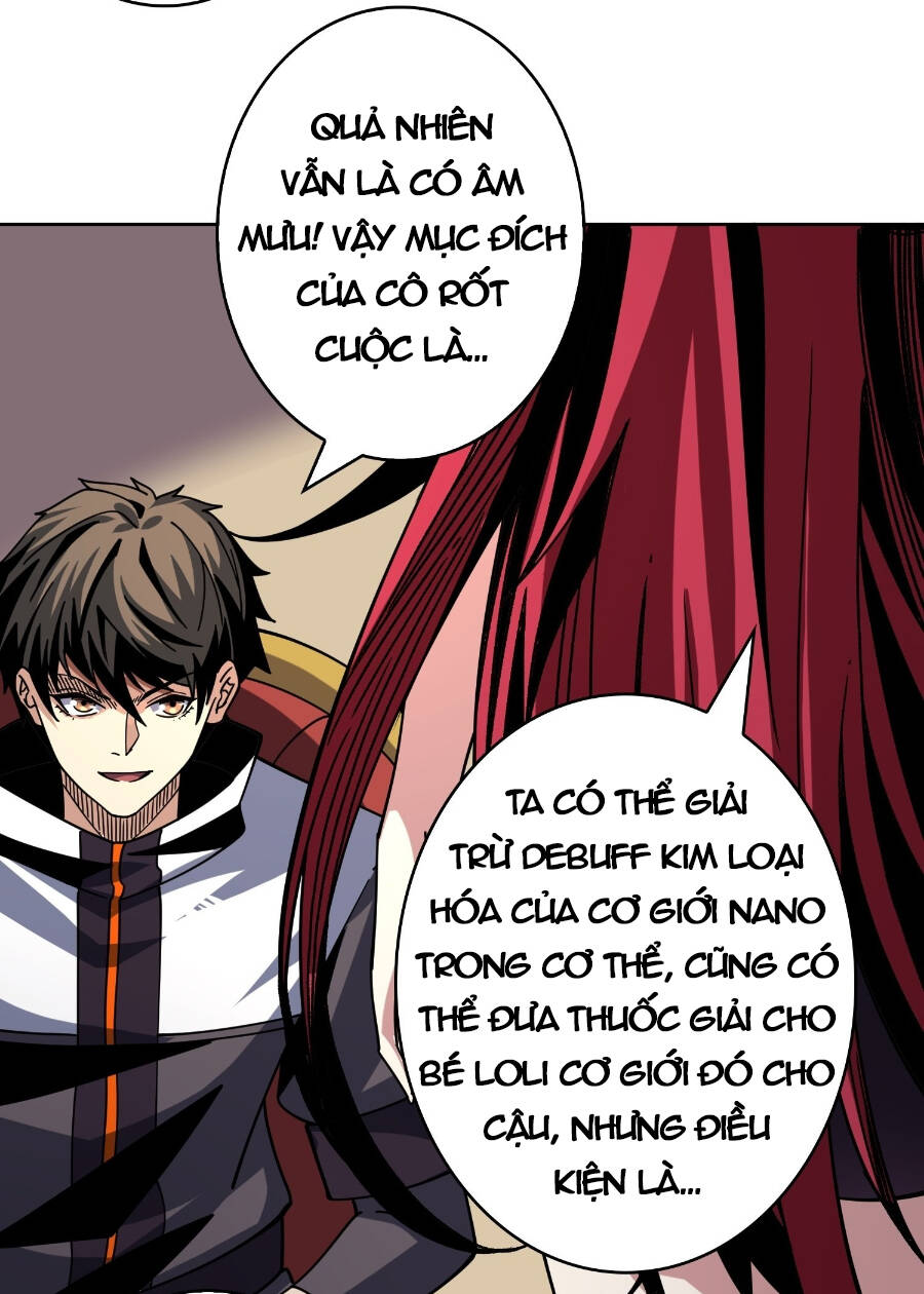 Vừa Chơi Đã Có Tài Khoản Vương Giả Chap 233 - Next Chap 234