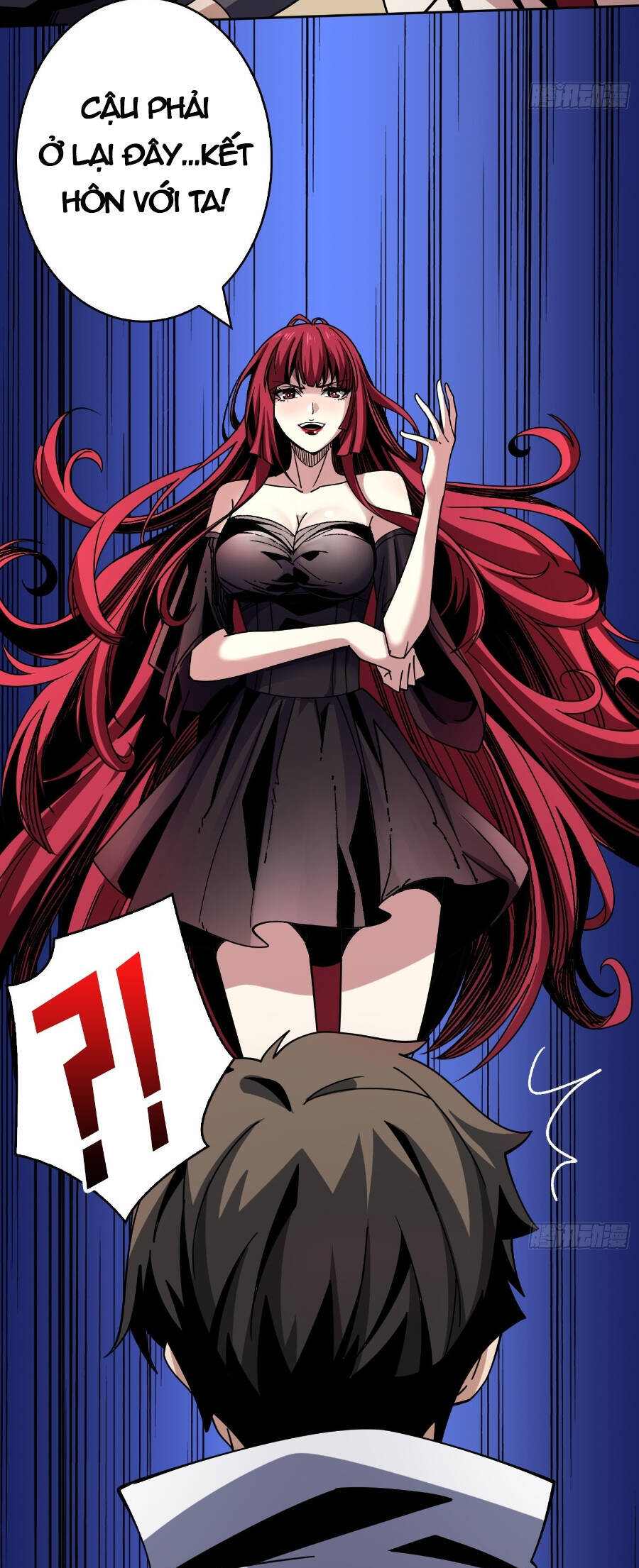 Vừa Chơi Đã Có Tài Khoản Vương Giả Chap 233 - Next Chap 234