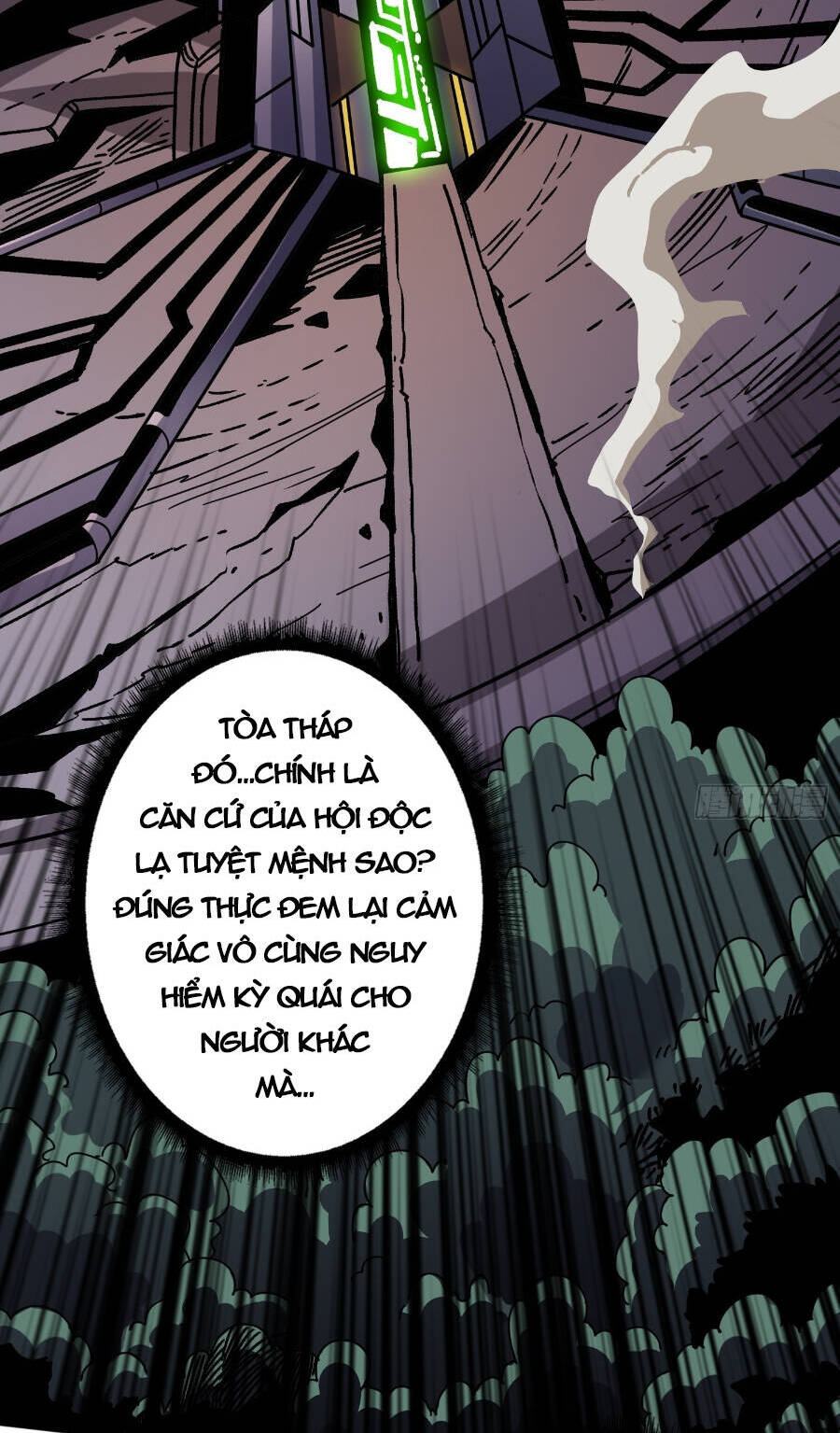 Vừa Chơi Đã Có Tài Khoản Vương Giả Chap 233 - Next Chap 234