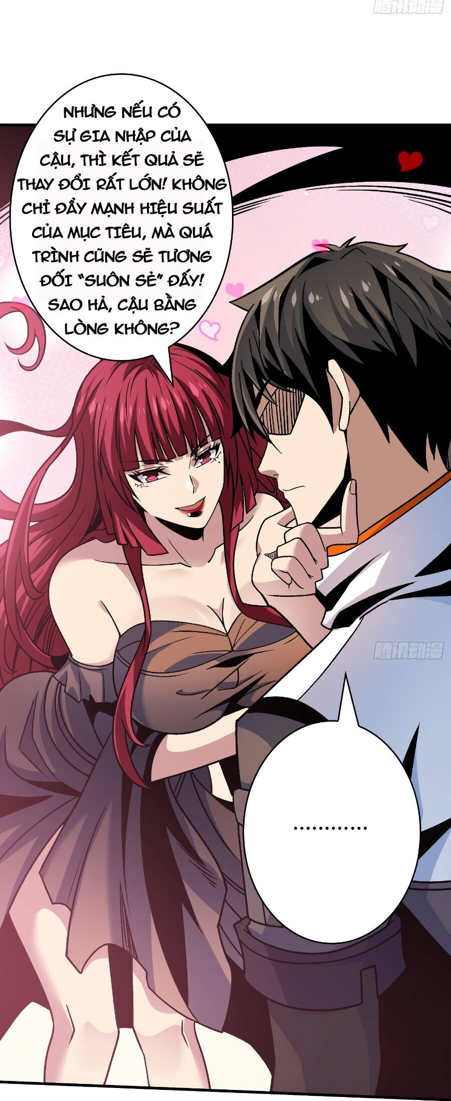 Vừa Chơi Đã Có Tài Khoản Vương Giả Chap 234 - Next Chap 235