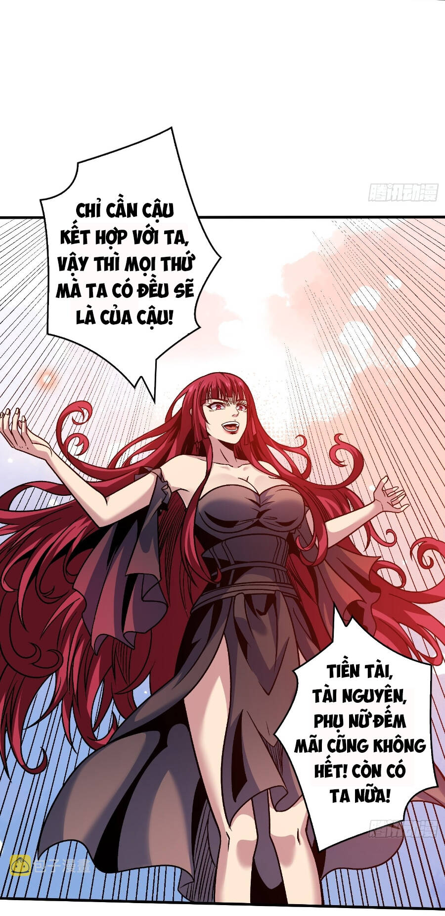 Vừa Chơi Đã Có Tài Khoản Vương Giả Chap 234 - Next Chap 235