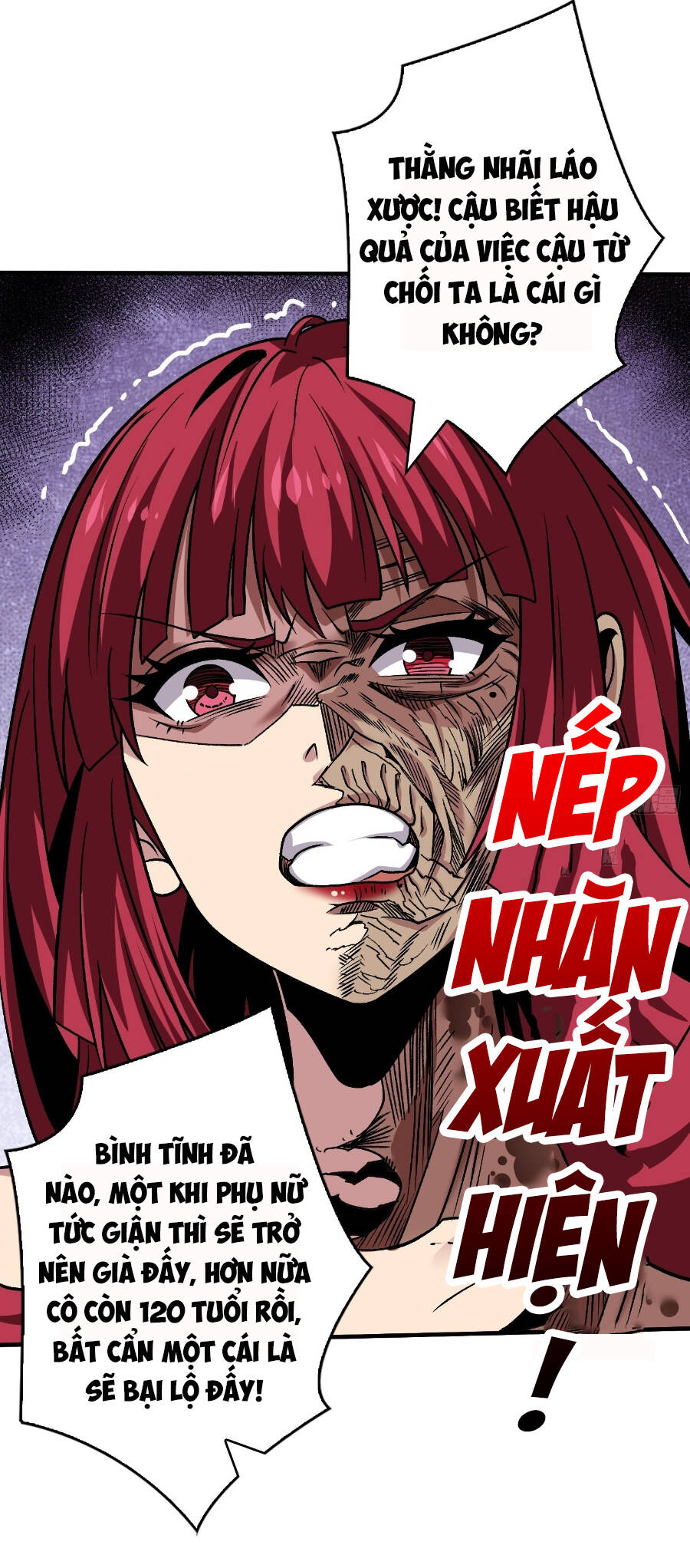 Vừa Chơi Đã Có Tài Khoản Vương Giả Chap 234 - Next Chap 235