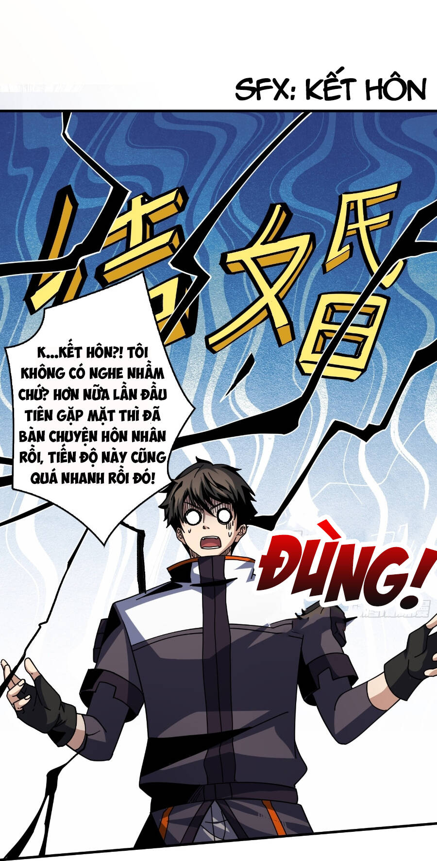 Vừa Chơi Đã Có Tài Khoản Vương Giả Chap 234 - Next Chap 235
