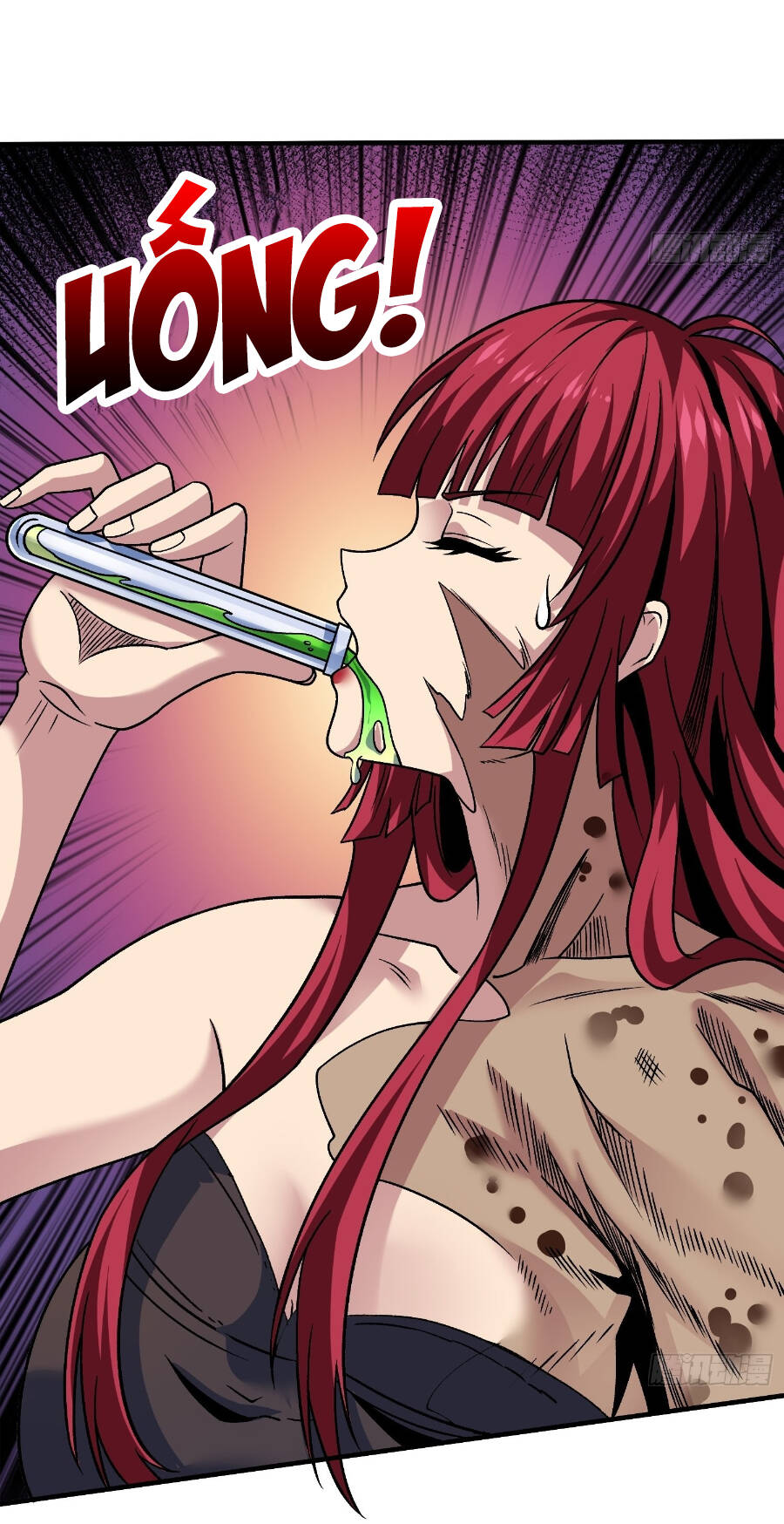 Vừa Chơi Đã Có Tài Khoản Vương Giả Chap 234 - Next Chap 235