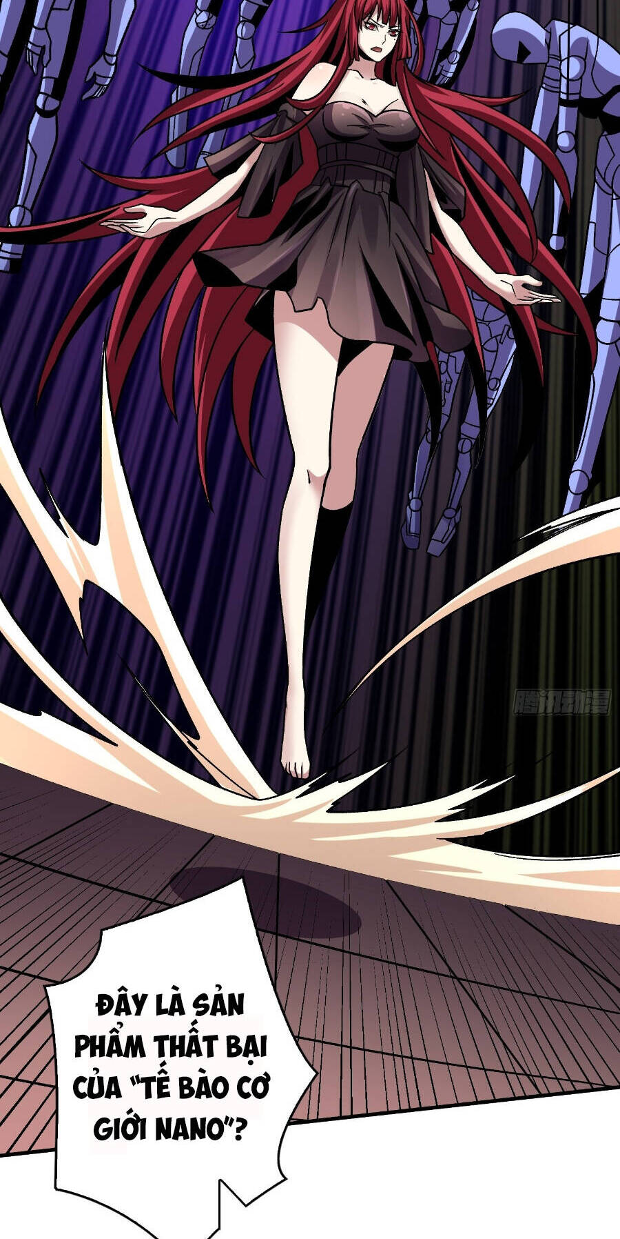 Vừa Chơi Đã Có Tài Khoản Vương Giả Chap 234 - Next Chap 235