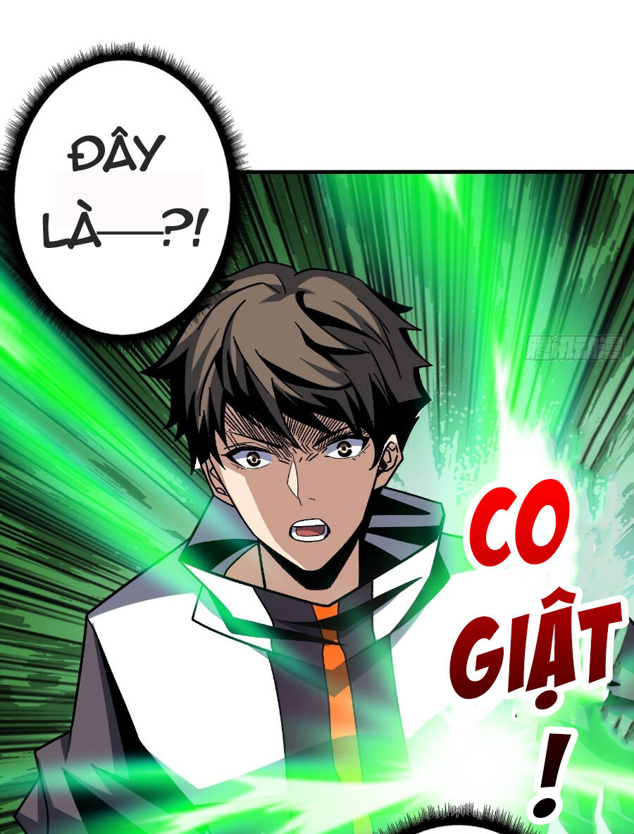 Vừa Chơi Đã Có Tài Khoản Vương Giả Chap 234 - Next Chap 235