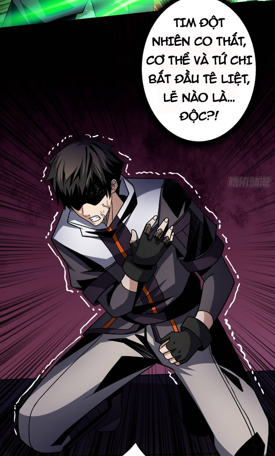 Vừa Chơi Đã Có Tài Khoản Vương Giả Chap 234 - Next Chap 235