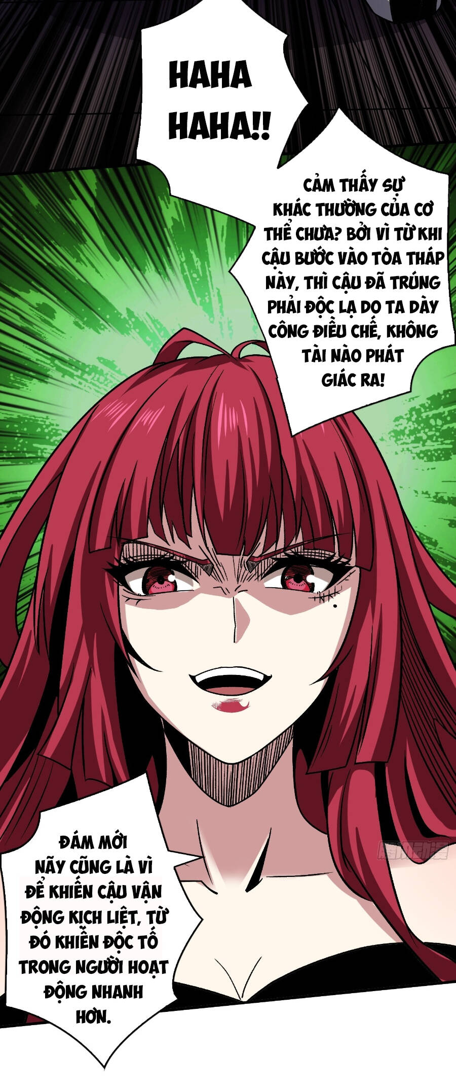 Vừa Chơi Đã Có Tài Khoản Vương Giả Chap 234 - Next Chap 235