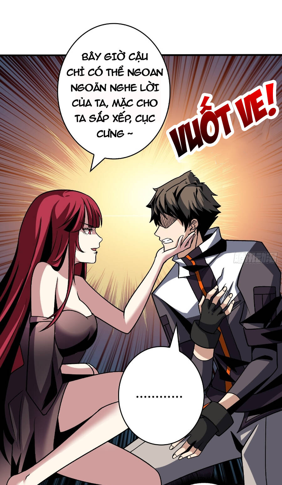 Vừa Chơi Đã Có Tài Khoản Vương Giả Chap 234 - Next Chap 235