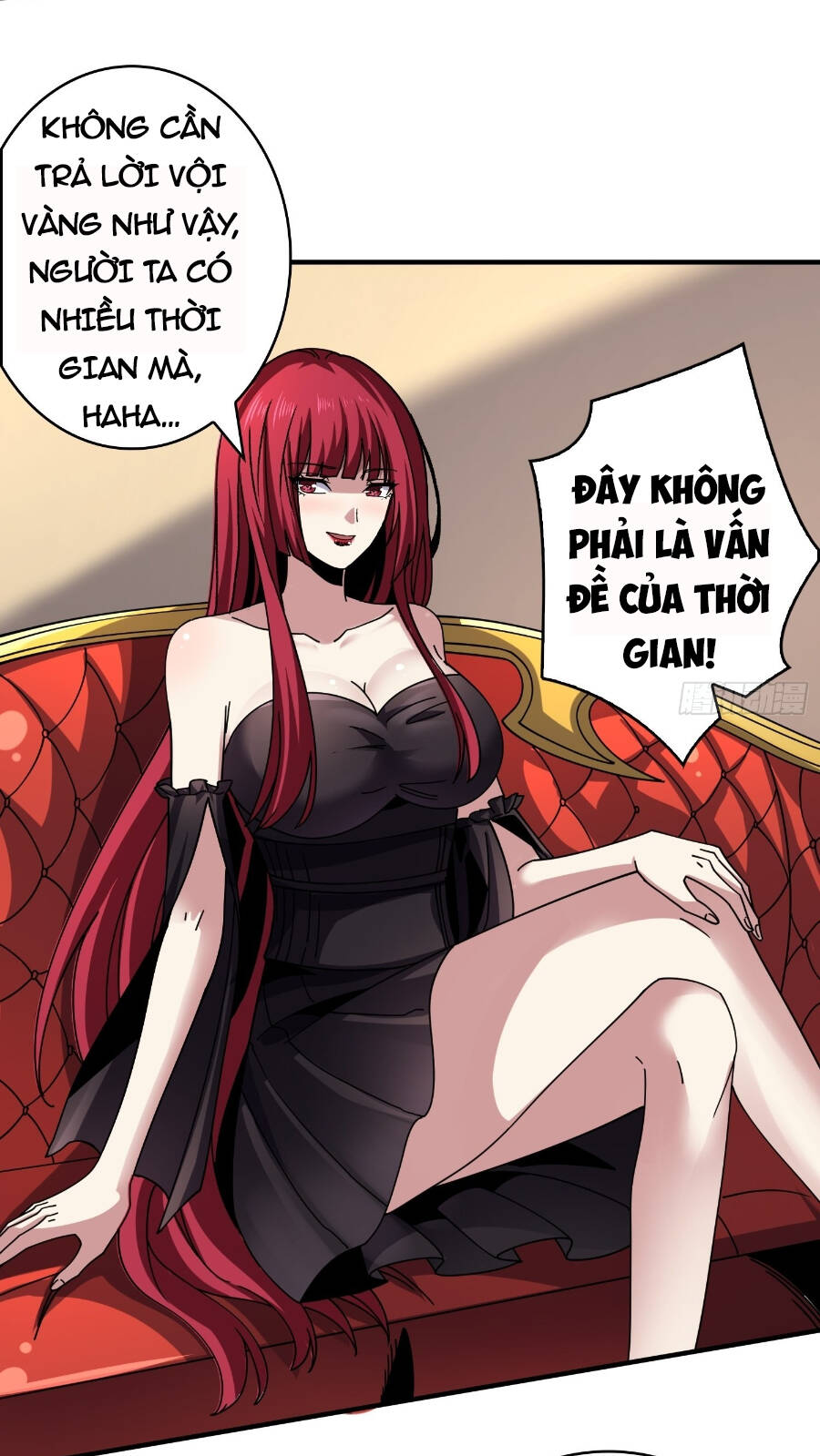 Vừa Chơi Đã Có Tài Khoản Vương Giả Chap 234 - Next Chap 235