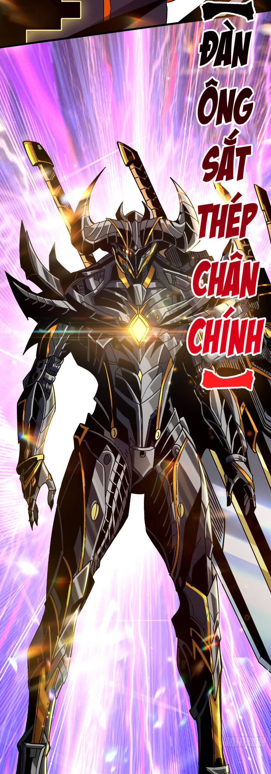 Vừa Chơi Đã Có Tài Khoản Vương Giả Chap 234 - Next Chap 235