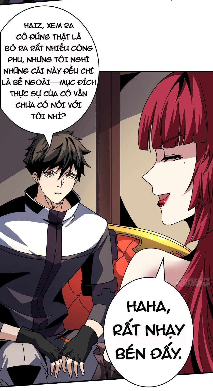 Vừa Chơi Đã Có Tài Khoản Vương Giả Chap 234 - Next Chap 235