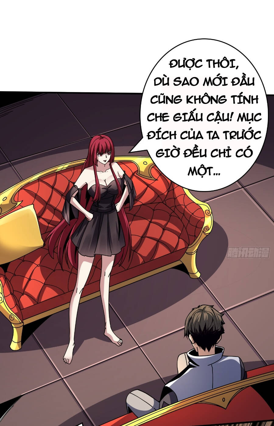 Vừa Chơi Đã Có Tài Khoản Vương Giả Chap 234 - Next Chap 235