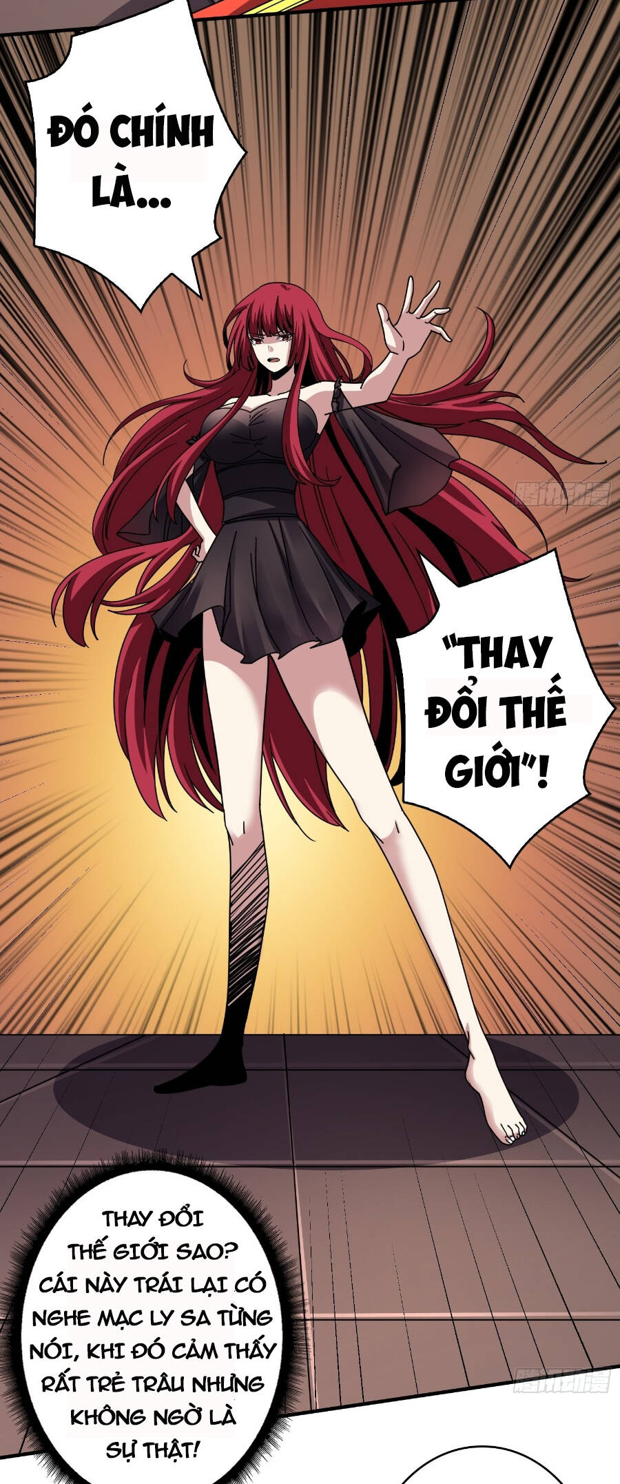Vừa Chơi Đã Có Tài Khoản Vương Giả Chap 234 - Next Chap 235