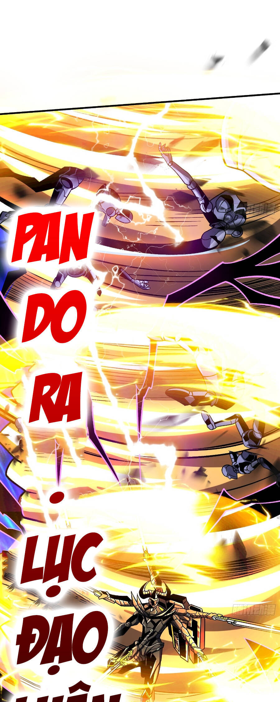 Vừa Chơi Đã Có Tài Khoản Vương Giả Chap 235 - Next Chap 236