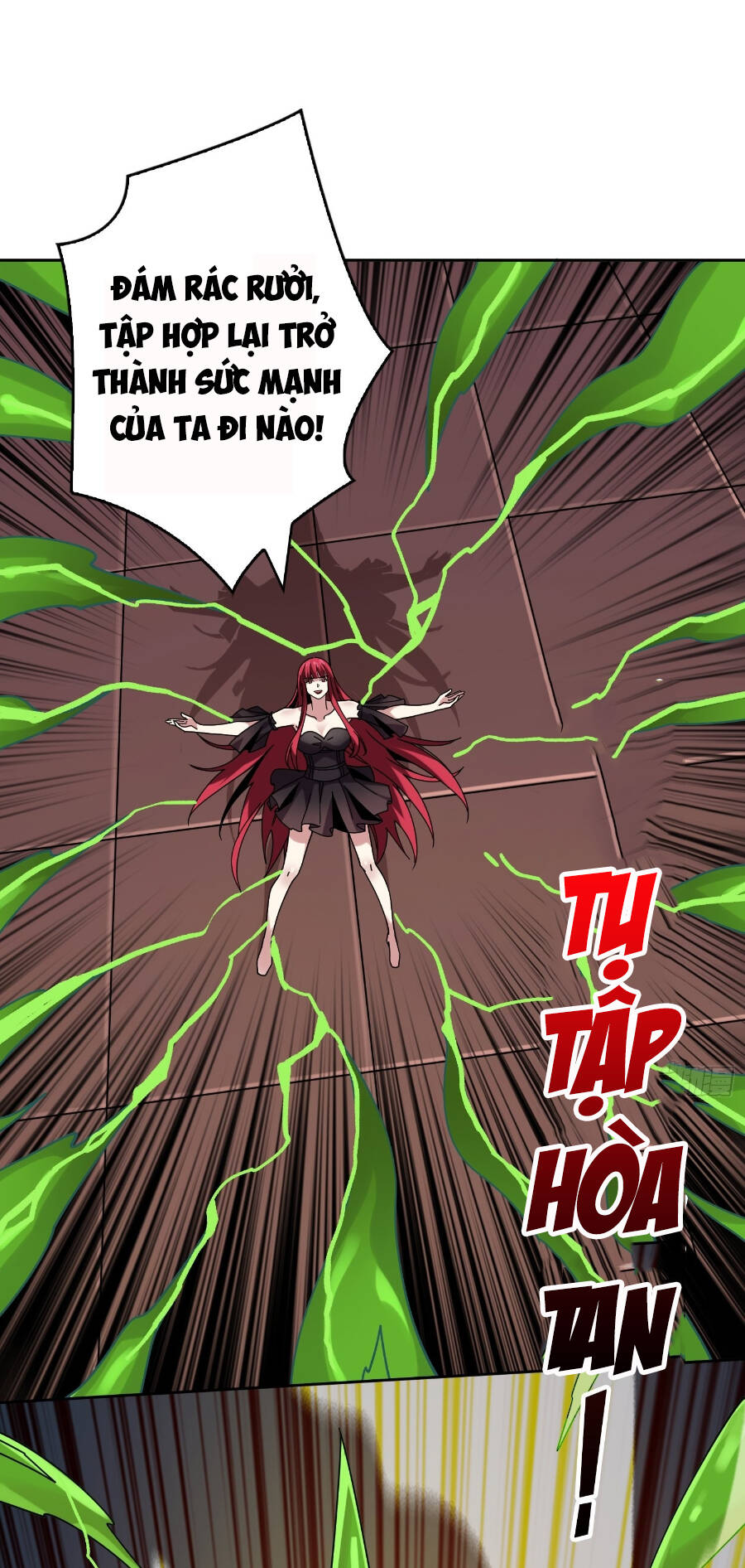 Vừa Chơi Đã Có Tài Khoản Vương Giả Chap 235 - Next Chap 236