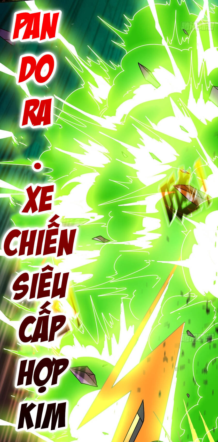 Vừa Chơi Đã Có Tài Khoản Vương Giả Chap 235 - Next Chap 236