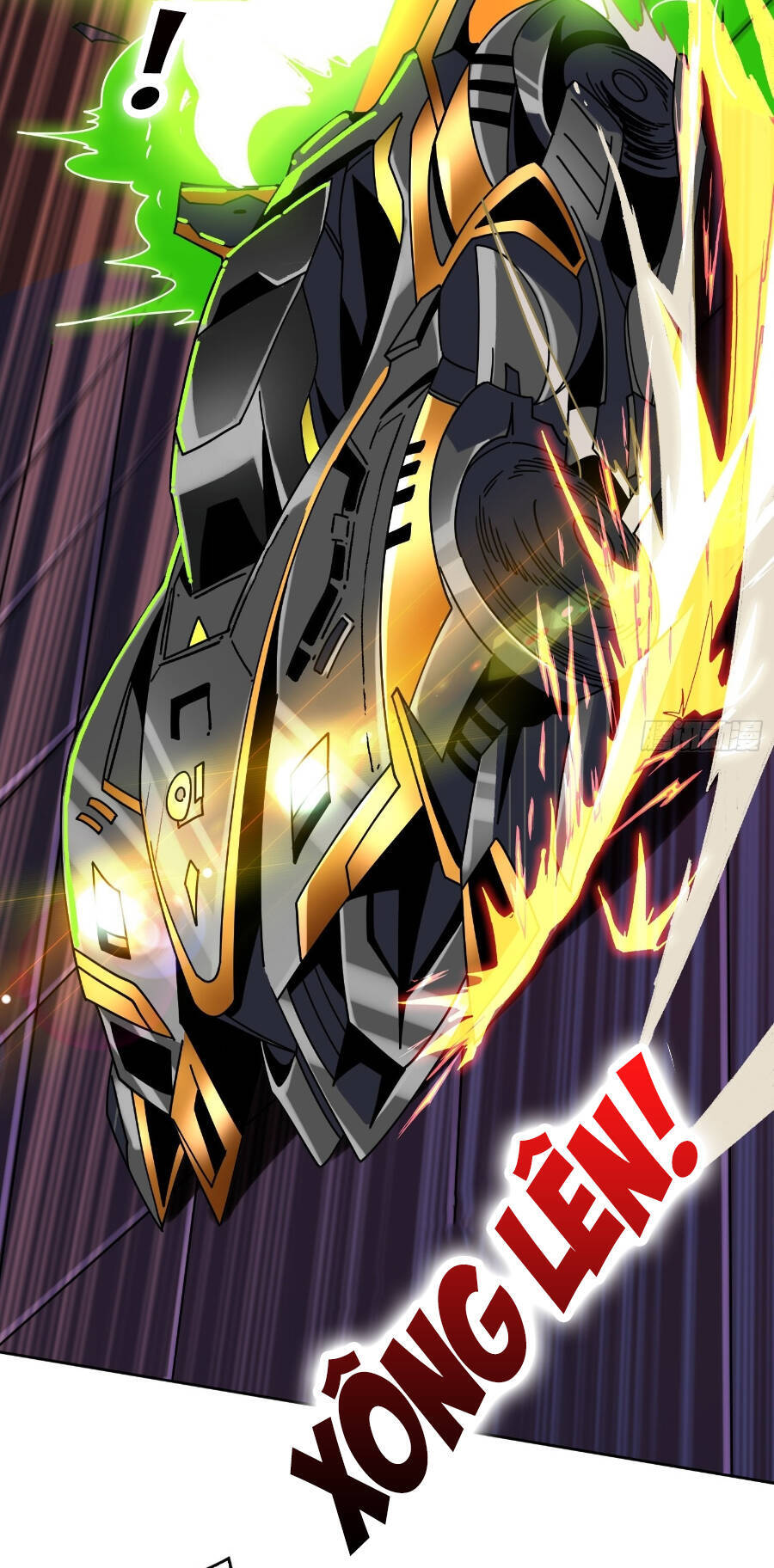 Vừa Chơi Đã Có Tài Khoản Vương Giả Chap 235 - Next Chap 236