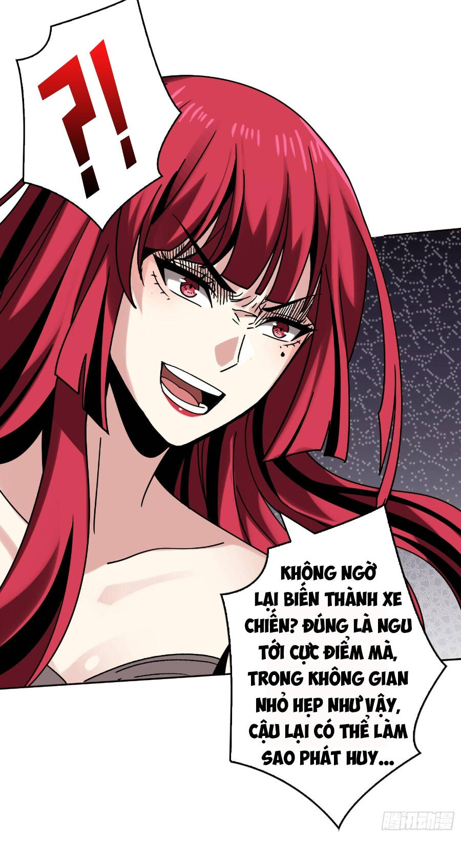 Vừa Chơi Đã Có Tài Khoản Vương Giả Chap 235 - Next Chap 236