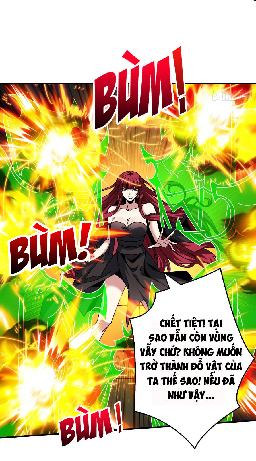 Vừa Chơi Đã Có Tài Khoản Vương Giả Chap 235 - Next Chap 236