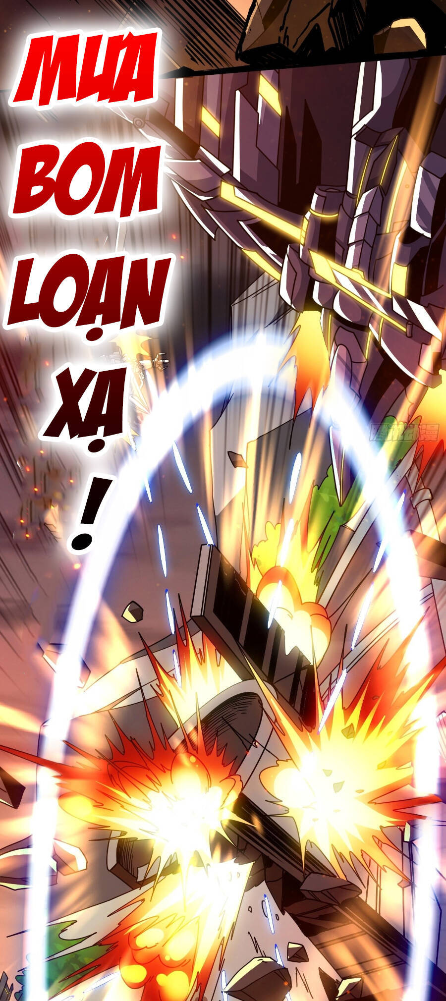 Vừa Chơi Đã Có Tài Khoản Vương Giả Chap 235 - Next Chap 236