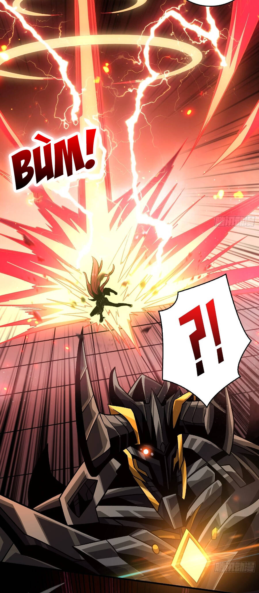 Vừa Chơi Đã Có Tài Khoản Vương Giả Chap 235 - Next Chap 236