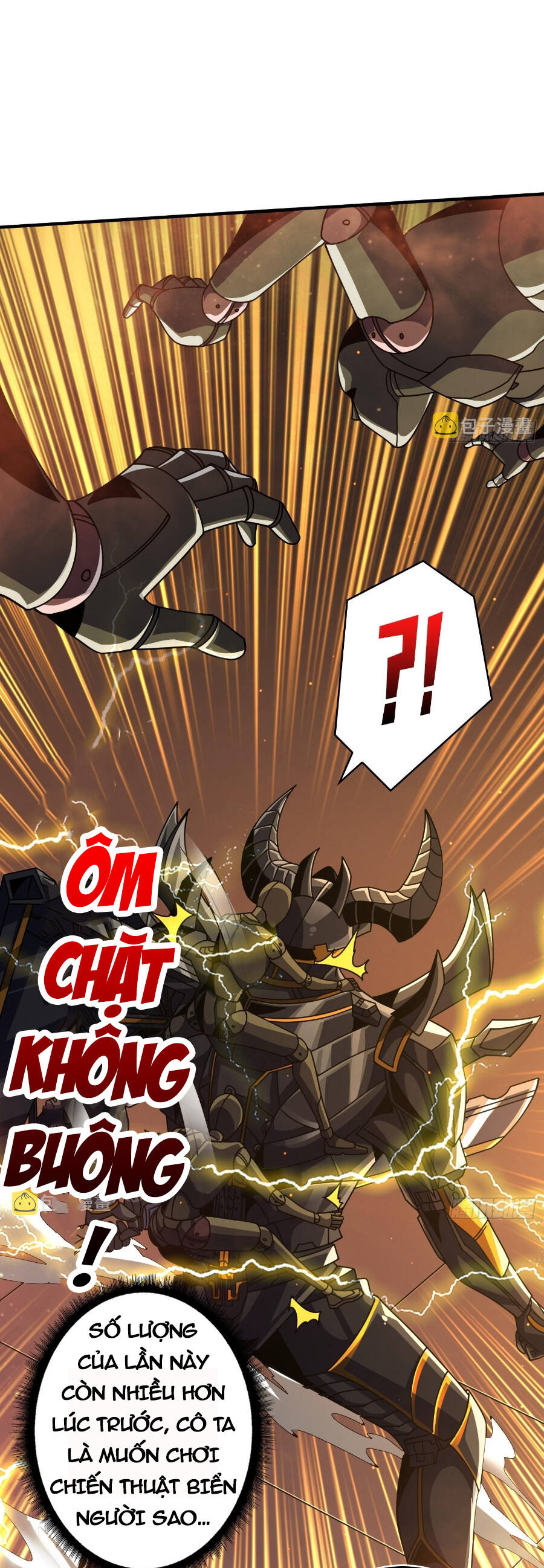 Vừa Chơi Đã Có Tài Khoản Vương Giả Chap 235 - Next Chap 236
