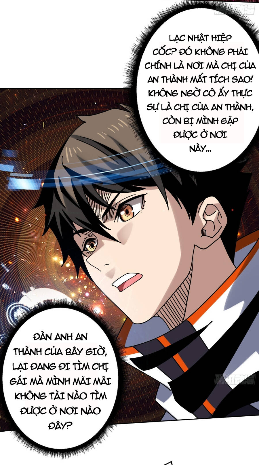 Vừa Chơi Đã Có Tài Khoản Vương Giả Chap 236 - Next Chap 237