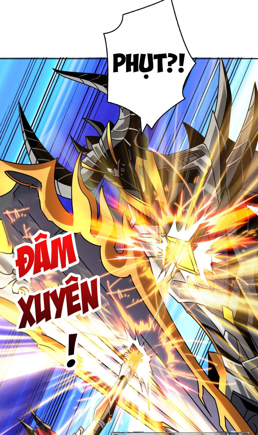 Vừa Chơi Đã Có Tài Khoản Vương Giả Chap 236 - Next Chap 237