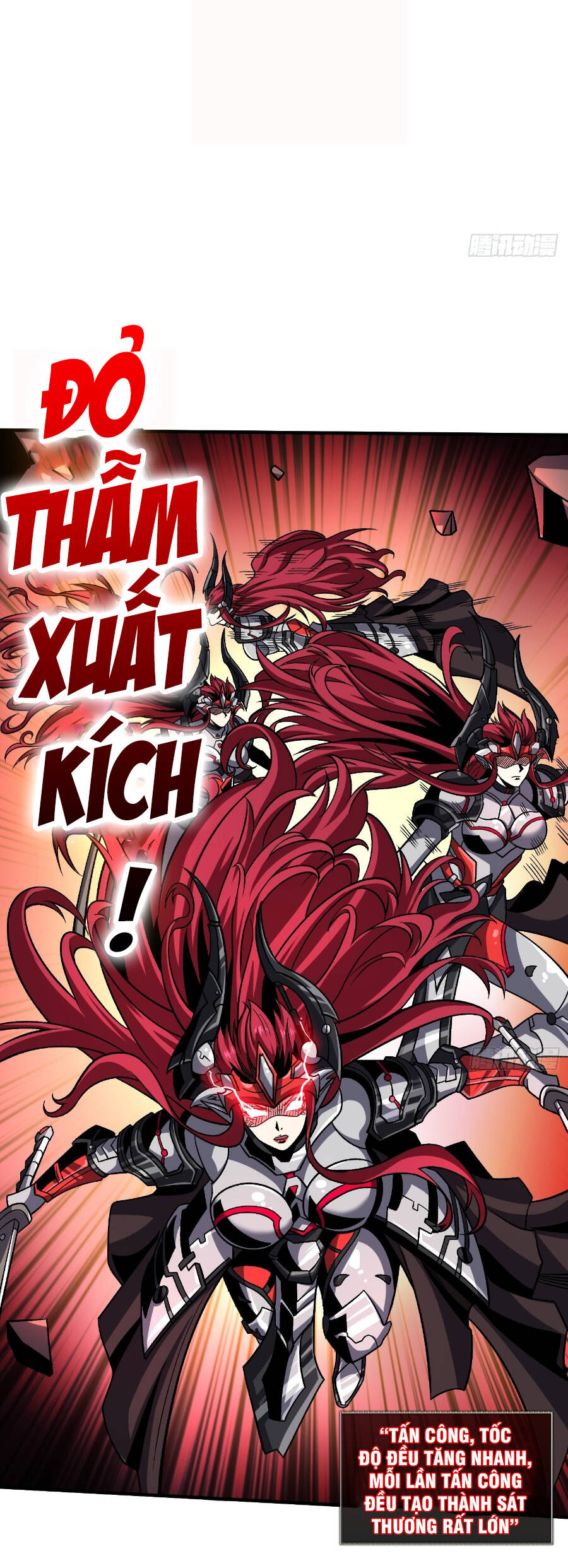 Vừa Chơi Đã Có Tài Khoản Vương Giả Chap 236 - Next Chap 237