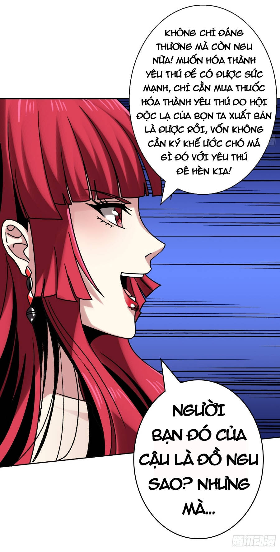 Vừa Chơi Đã Có Tài Khoản Vương Giả Chap 236 - Next Chap 237