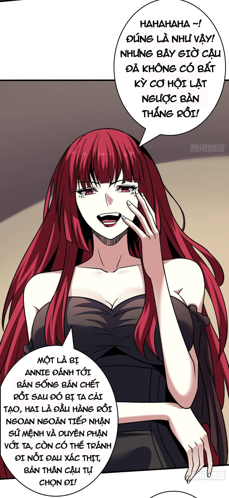 Vừa Chơi Đã Có Tài Khoản Vương Giả Chap 236 - Next Chap 237