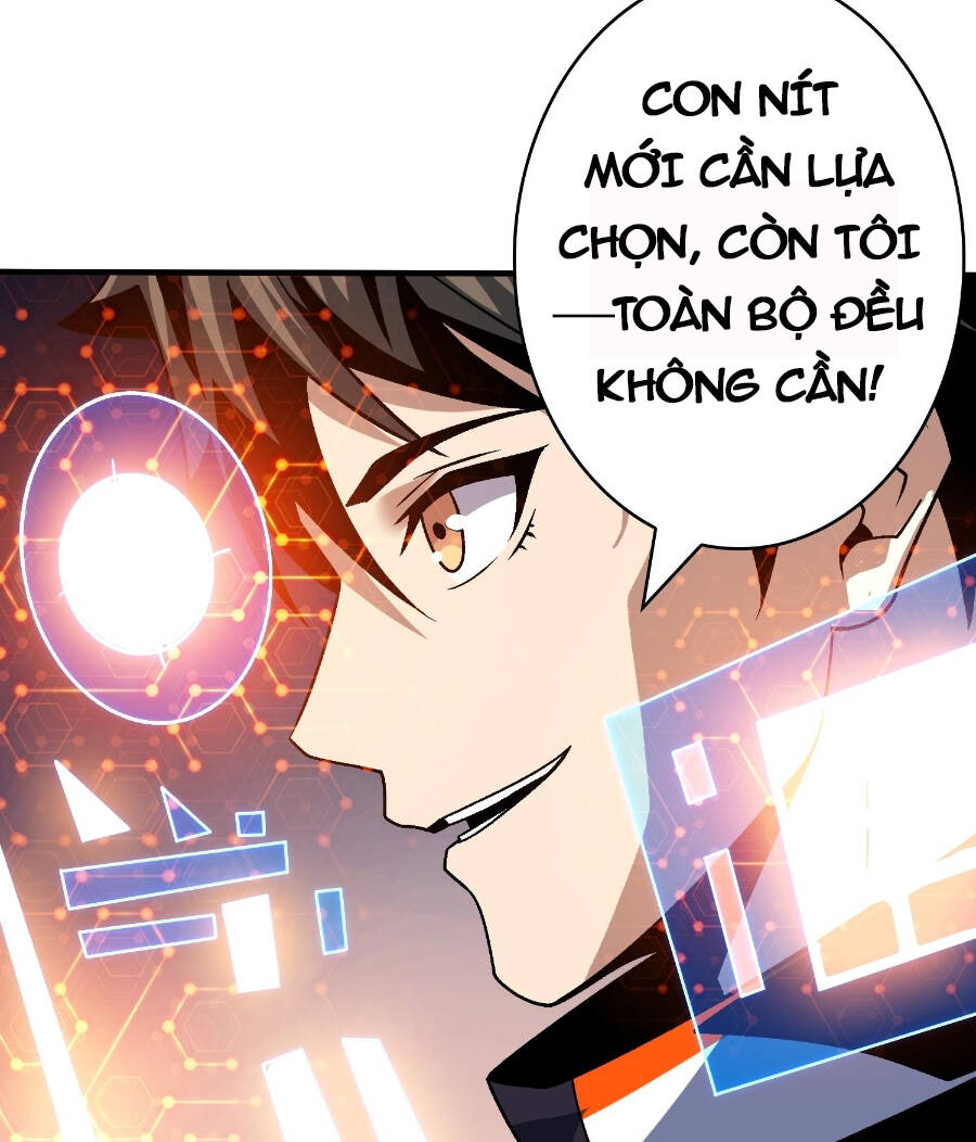 Vừa Chơi Đã Có Tài Khoản Vương Giả Chap 236 - Next Chap 237