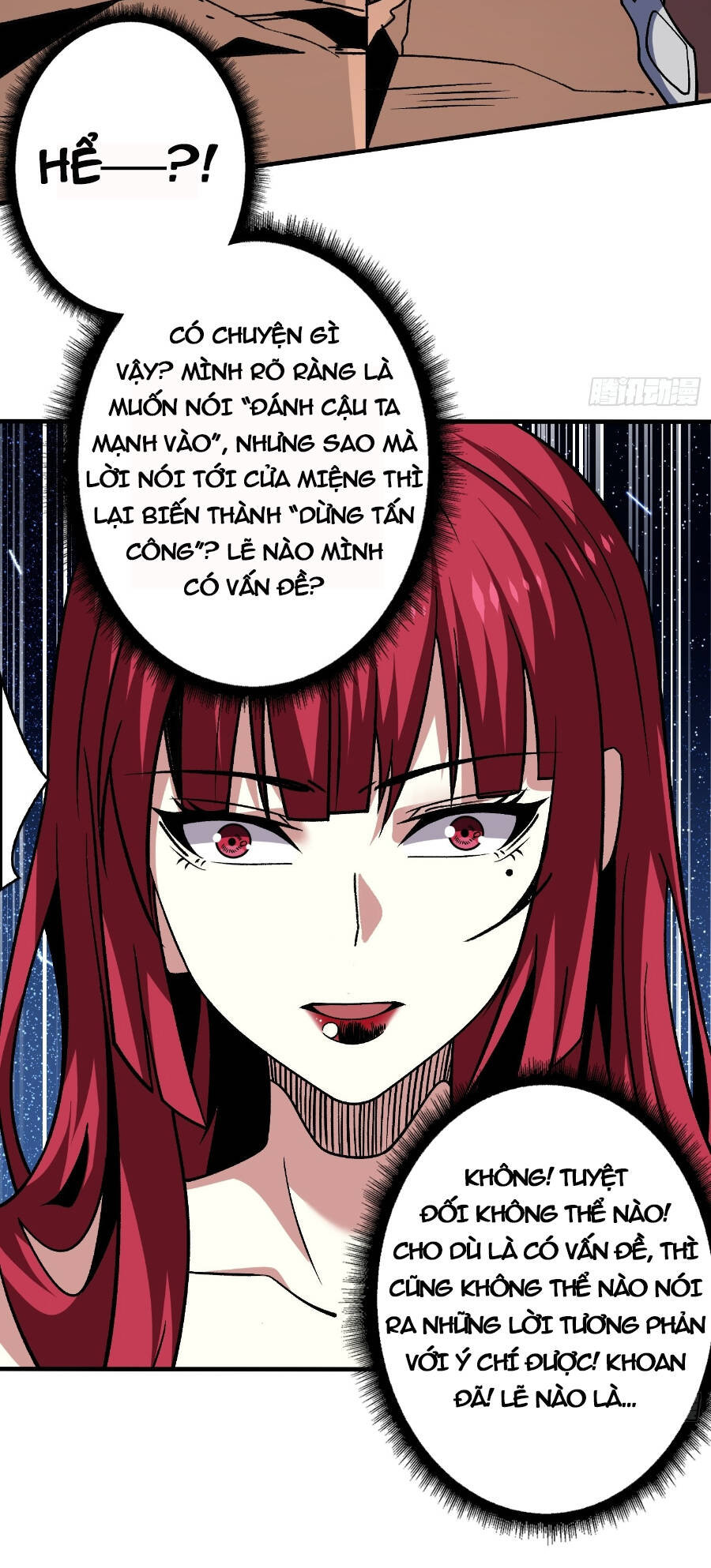 Vừa Chơi Đã Có Tài Khoản Vương Giả Chap 236 - Next Chap 237