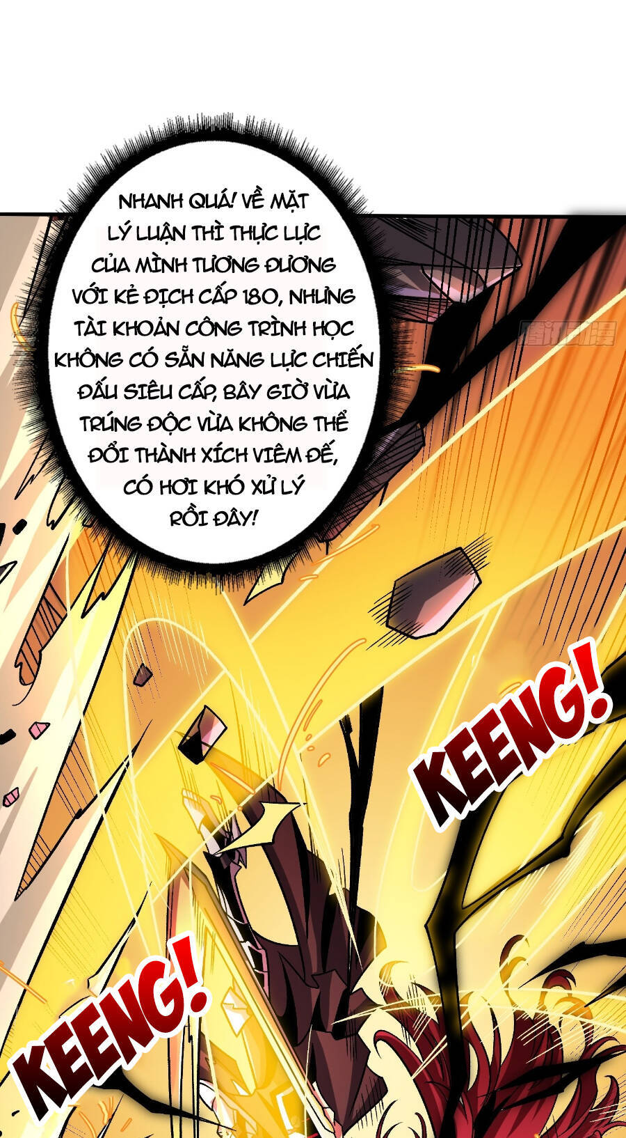 Vừa Chơi Đã Có Tài Khoản Vương Giả Chap 236 - Next Chap 237