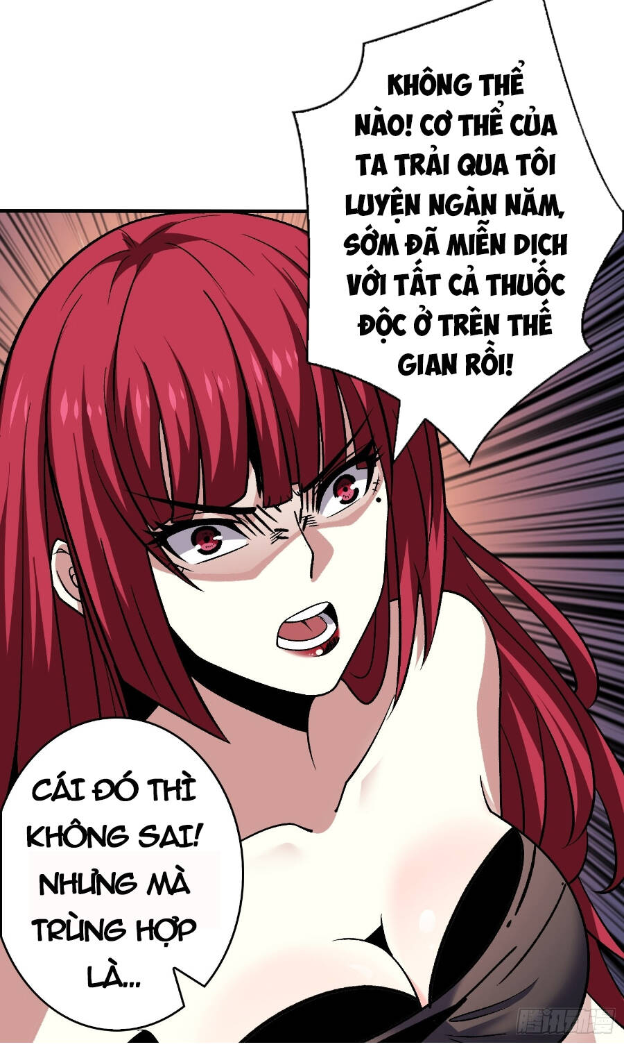 Vừa Chơi Đã Có Tài Khoản Vương Giả Chap 236 - Next Chap 237