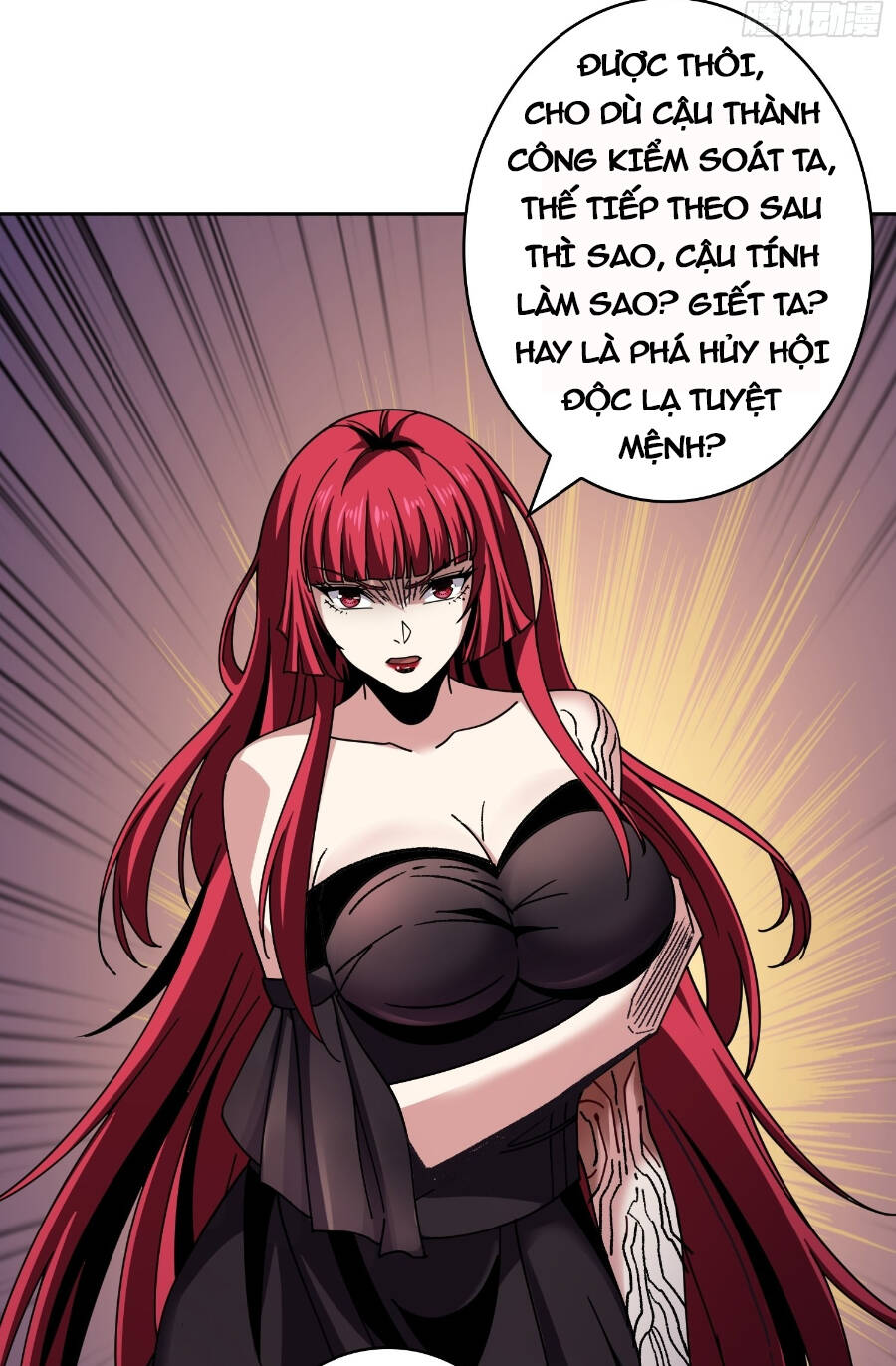 Vừa Chơi Đã Có Tài Khoản Vương Giả Chap 236 - Next Chap 237