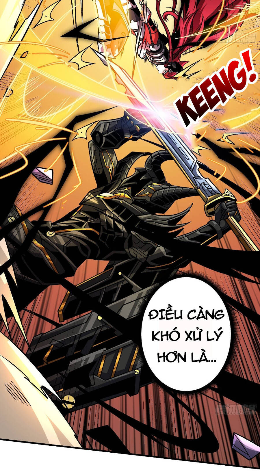 Vừa Chơi Đã Có Tài Khoản Vương Giả Chap 236 - Next Chap 237