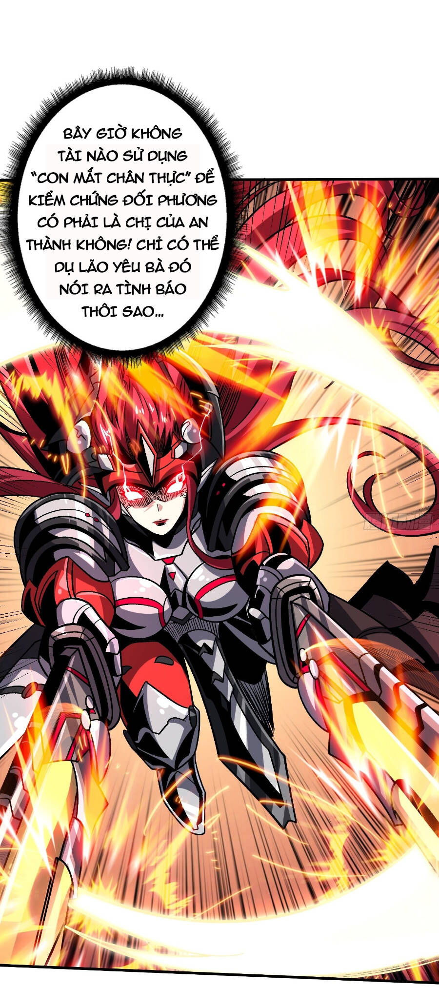 Vừa Chơi Đã Có Tài Khoản Vương Giả Chap 236 - Next Chap 237