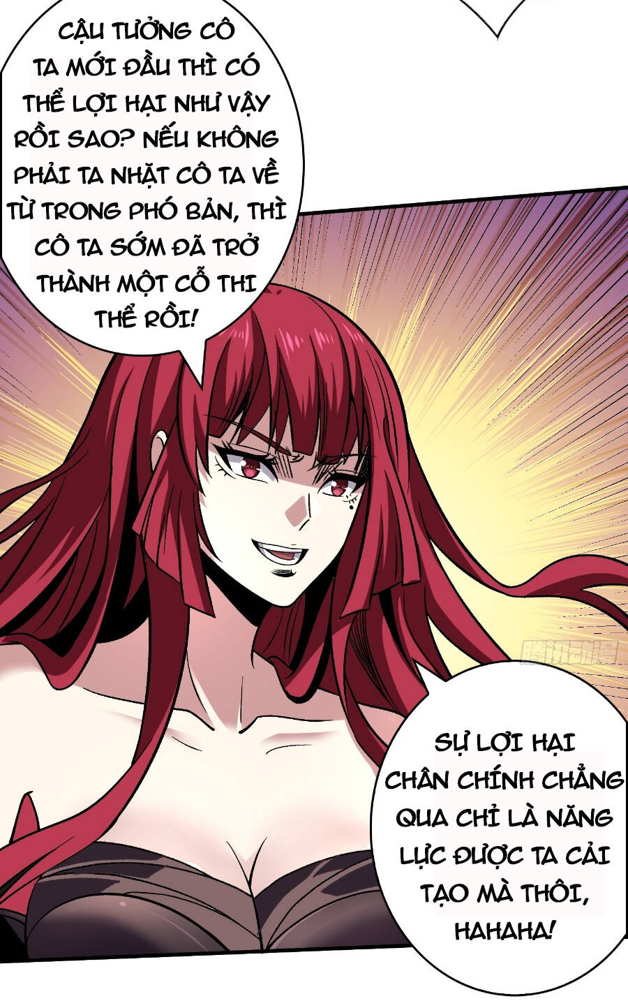 Vừa Chơi Đã Có Tài Khoản Vương Giả Chap 236 - Next Chap 237