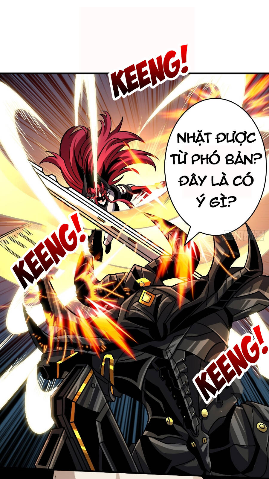 Vừa Chơi Đã Có Tài Khoản Vương Giả Chap 236 - Next Chap 237