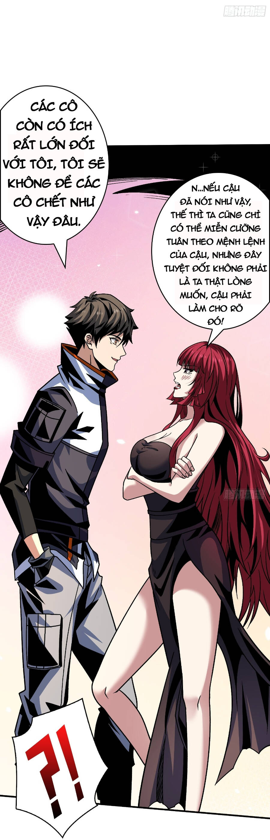 Vừa Chơi Đã Có Tài Khoản Vương Giả Chap 237 - Next Chap 238