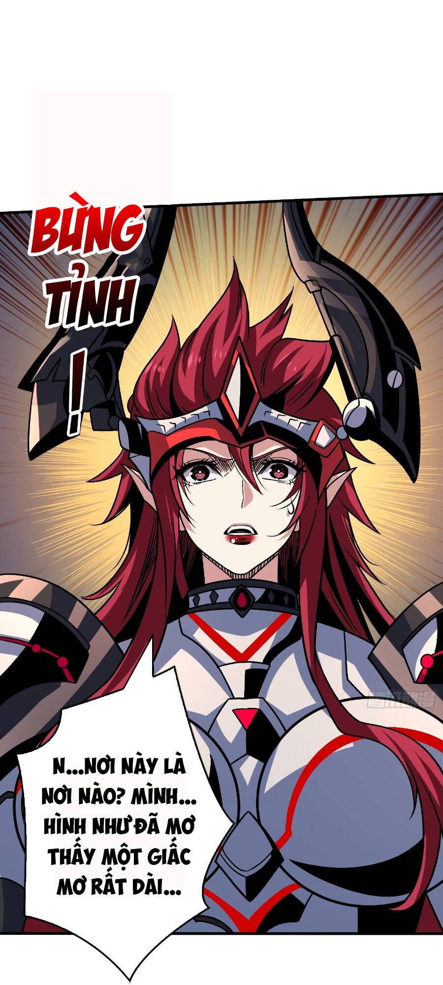 Vừa Chơi Đã Có Tài Khoản Vương Giả Chap 237 - Next Chap 238