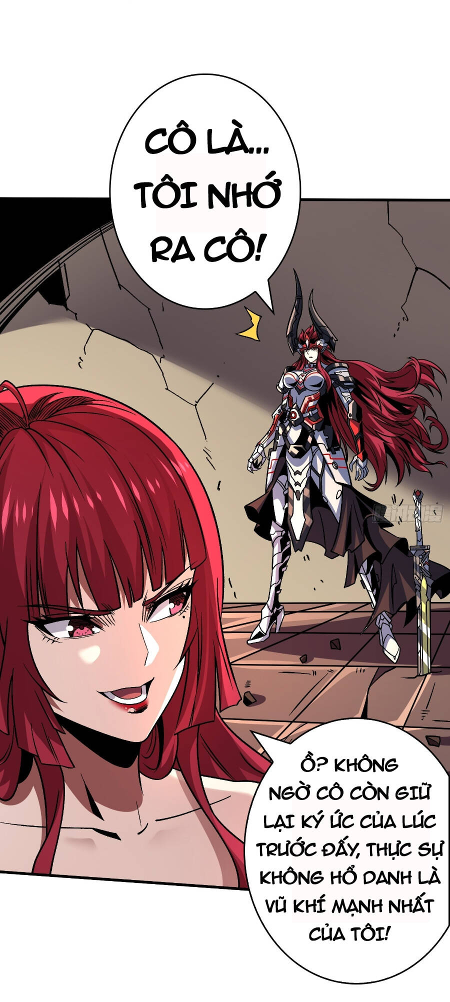 Vừa Chơi Đã Có Tài Khoản Vương Giả Chap 237 - Next Chap 238